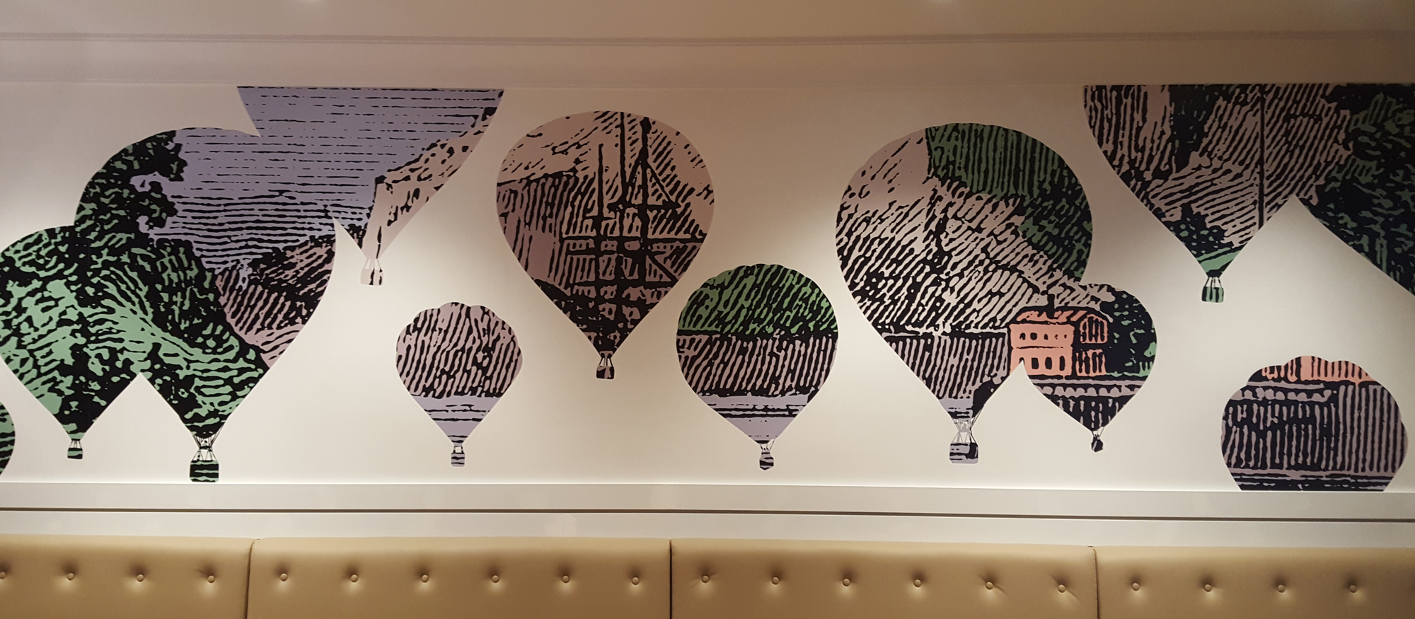 Studio 2C - Graphic Design & Artworking