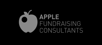 apple fundraising